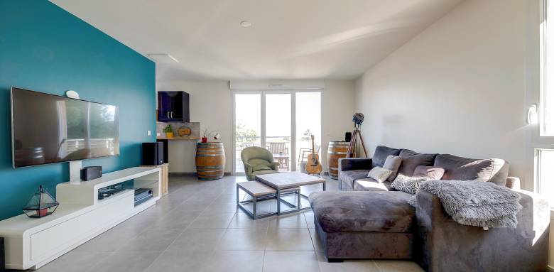 Tendances décoration intérieure 2023 à Vichy