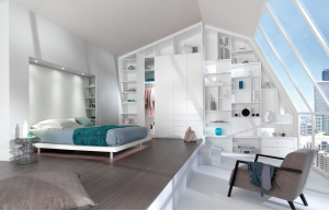 Dressing et placard sur mesure