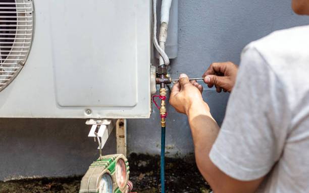 Pompe à chaleur en appartement