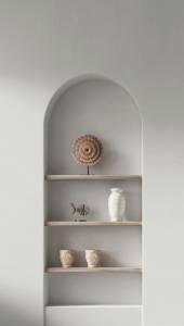 Guide complet pour réaliser votre niche murale