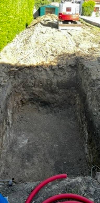 Pourquoi installer une cuve d’eau de pluie enterrée 69340 FRANCHEVILLE)