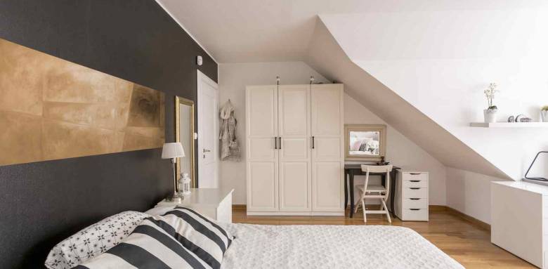 aménagement de combles Cherbourg