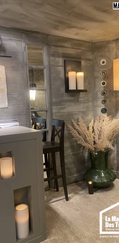 Ambiance Salon Maison & Objet 2023