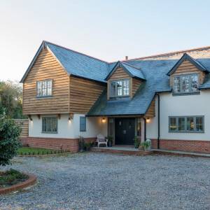 Enduit et bardage travaux