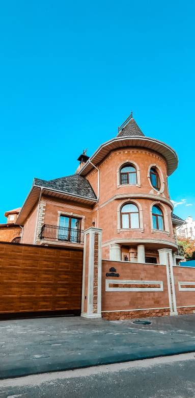 mur de cloture landerneau morlaix