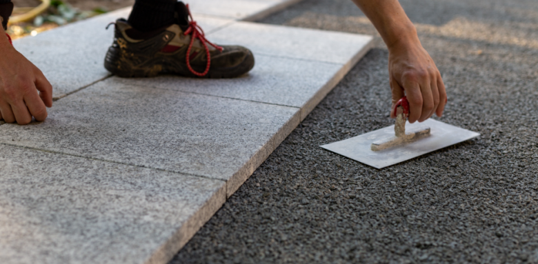 Matériaux pour terrasse Pontarlier