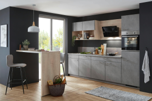  cuisine ouverte