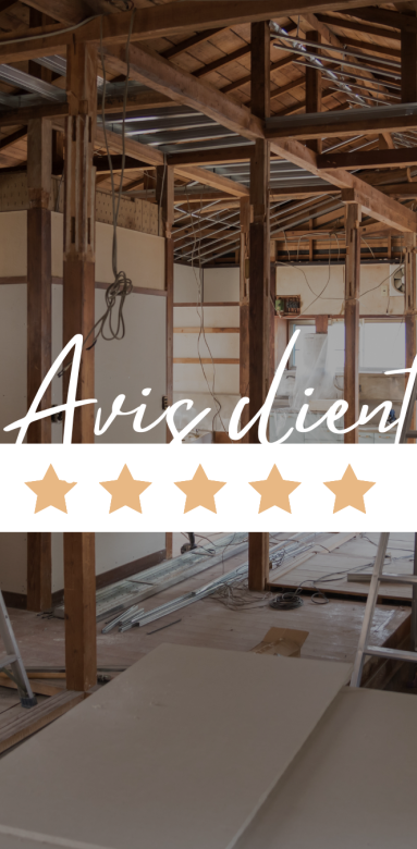 Avis client