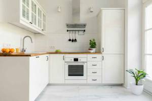 aménager une cuisine - La Maison Des Travaux Savigny-sur-Orge