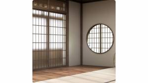 Séparer sans cloisonner : verrières, claustras et solutions hybrides en rénovation - Guichen 35580