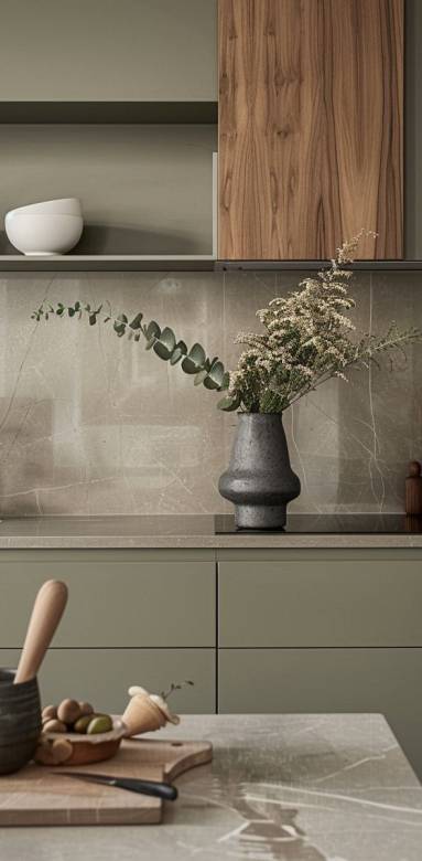 Travaux rénovation cuisine Dax