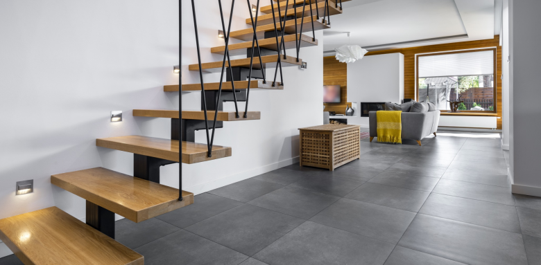 Rénover son escalier