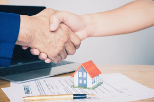 agence immobilière courtage