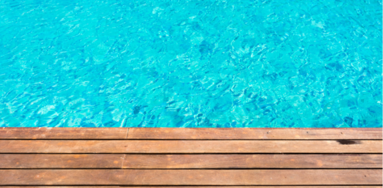 Construction de piscine