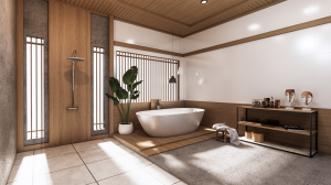 tendance salle de bain Beauvais