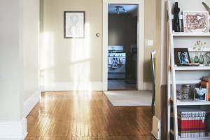 entretenir son parquet landerneau morlaix
