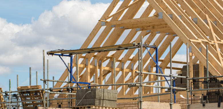 Rénovation charpente Amiens