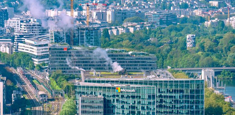 Issy-les-Moulineaux