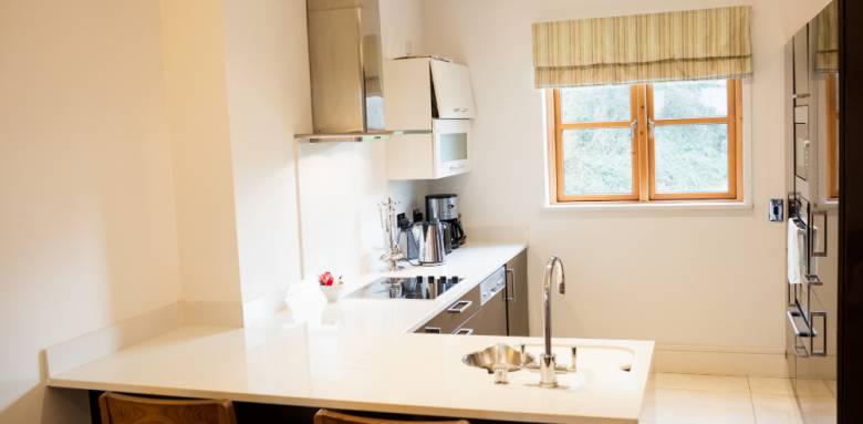 Optimisez la lumière de votre cuisine