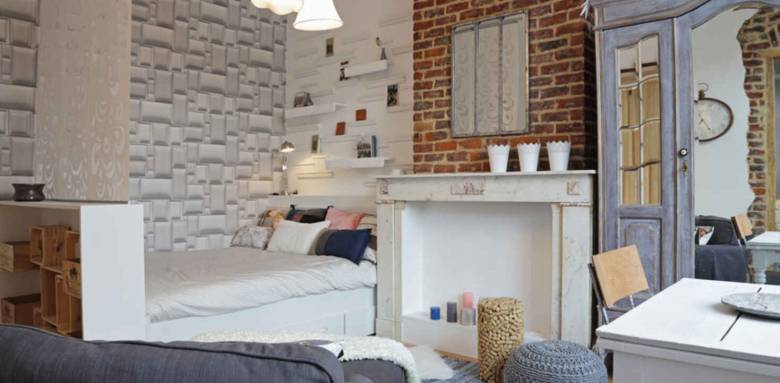 Aménager une chambre à Paris 7 