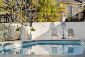 Equipements obligatoires pour la sécurité d'une piscine privée