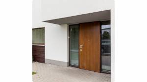 Rénover sa marquise et son entrée : allier style et fonctionnalité - Vire 14500