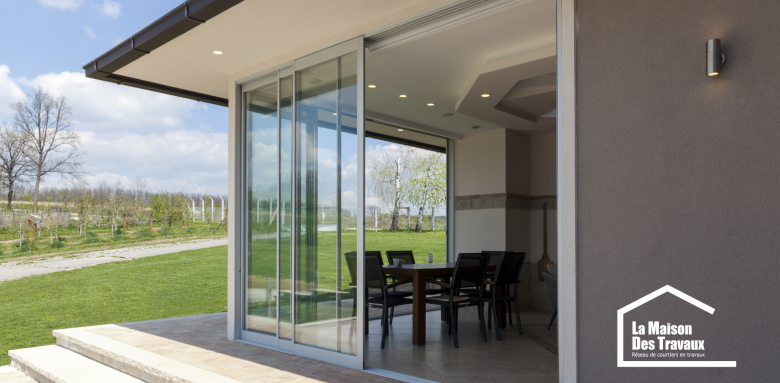 Portes coulissantes Strasbourg