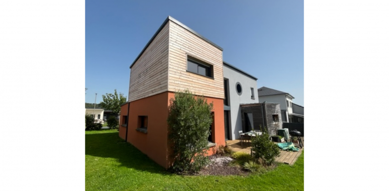 Surélévation de maison : une solution idéale pour agrandir votre espace de vie - Subles 14400