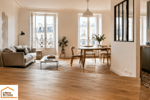Autorisation et déclarations pour travaux appartement Etampes