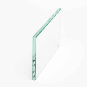 Souplex en plancher de verre