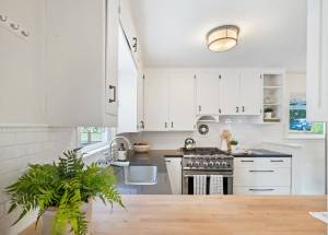 conseils pour aménager sa cuisine