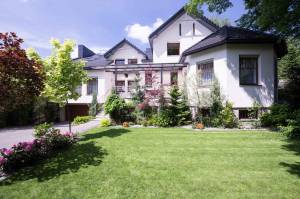 Acquisition La Garenne Colombes / Bois Colombes / Courbevoie / Becon