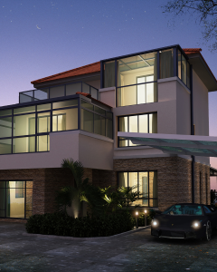 Rénovation intérieure ou extérieure ?