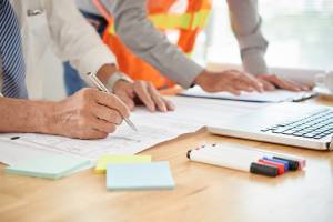 travaux 