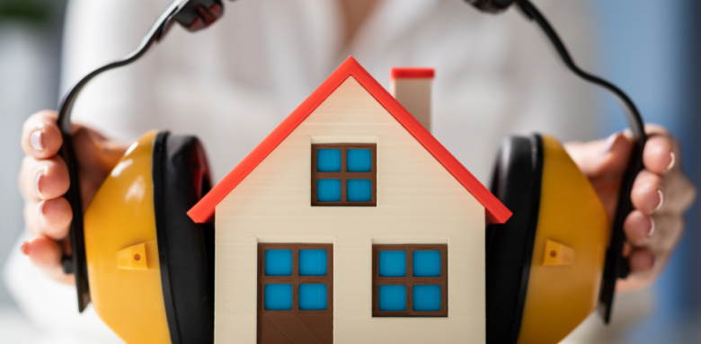 Protéger sa maison du bruit Orléans