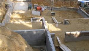 Quelles sont les différentes étapes d'une construction de maison ?