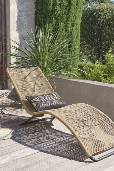 Chaise