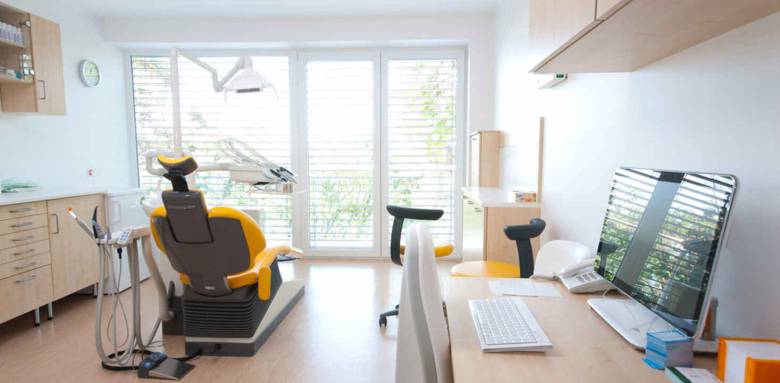 Comment rénover un cabinet médical à Melun  ?