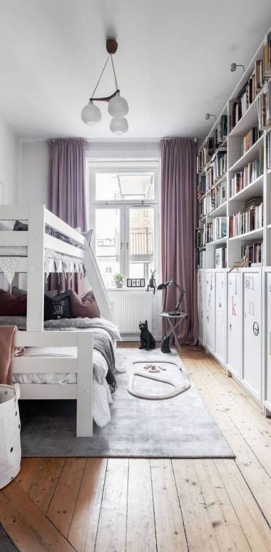  Chambre en longueur Amiens