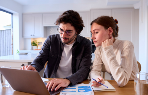 Rénovation énergie