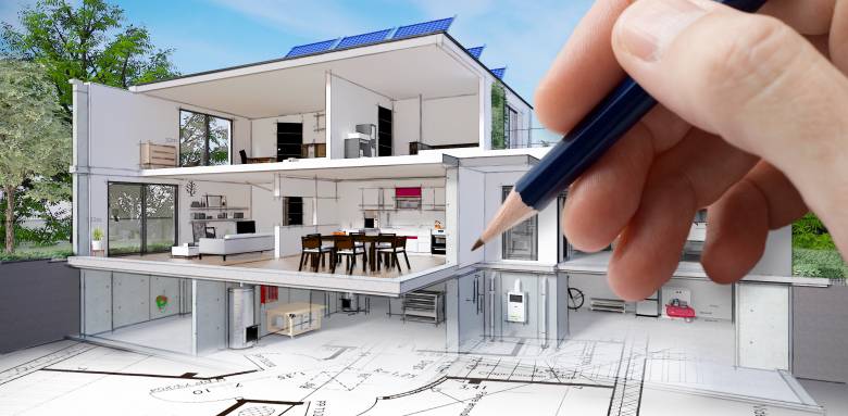 Transformer un garage en chambre.