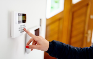 Installer alarme maison