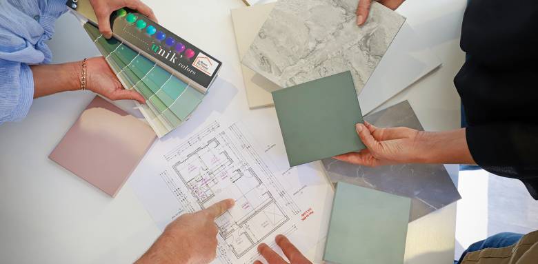 Guide pratique pour réussir vos murs et plafonds