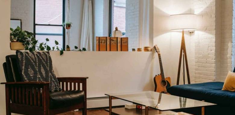 Optimiser l'espace d'un petit appartement