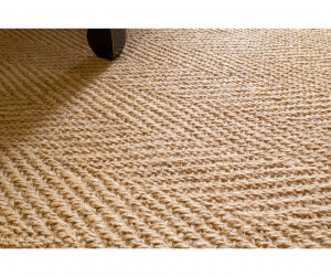 Sol en fibre naturelle Arras