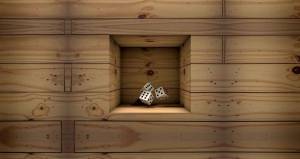 Niche murale