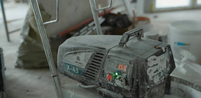 Travaux à réaliser en autopromotion