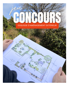 Jeu concours Posh Concept