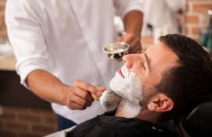 barbershop