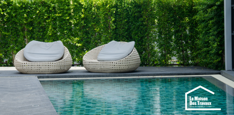 Aménagement piscine Albi